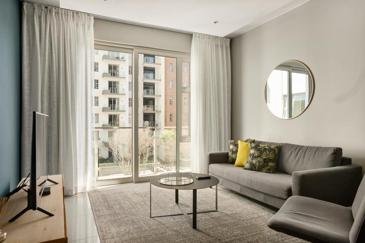 The Tyrwhitt Rosebank Apartments (Adults Only) Γιοχάνεσμπουργκ Εξωτερικό φωτογραφία