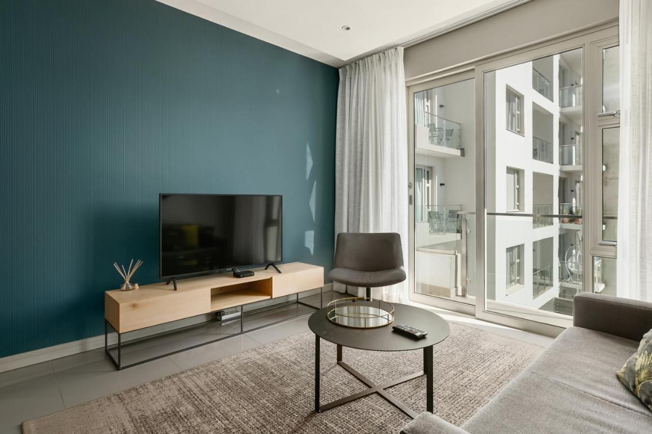 The Tyrwhitt Rosebank Apartments (Adults Only) Γιοχάνεσμπουργκ Εξωτερικό φωτογραφία