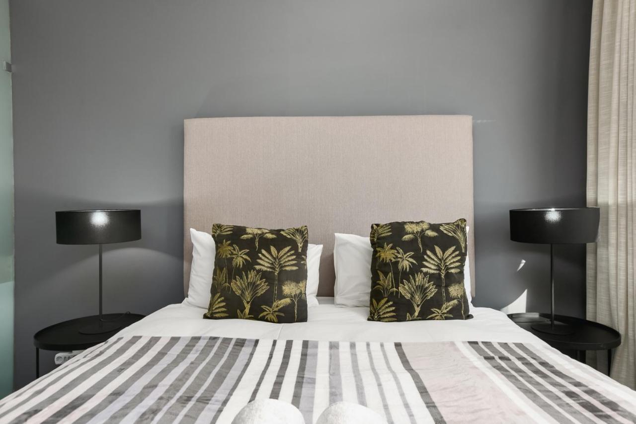 The Tyrwhitt Rosebank Apartments (Adults Only) Γιοχάνεσμπουργκ Εξωτερικό φωτογραφία
