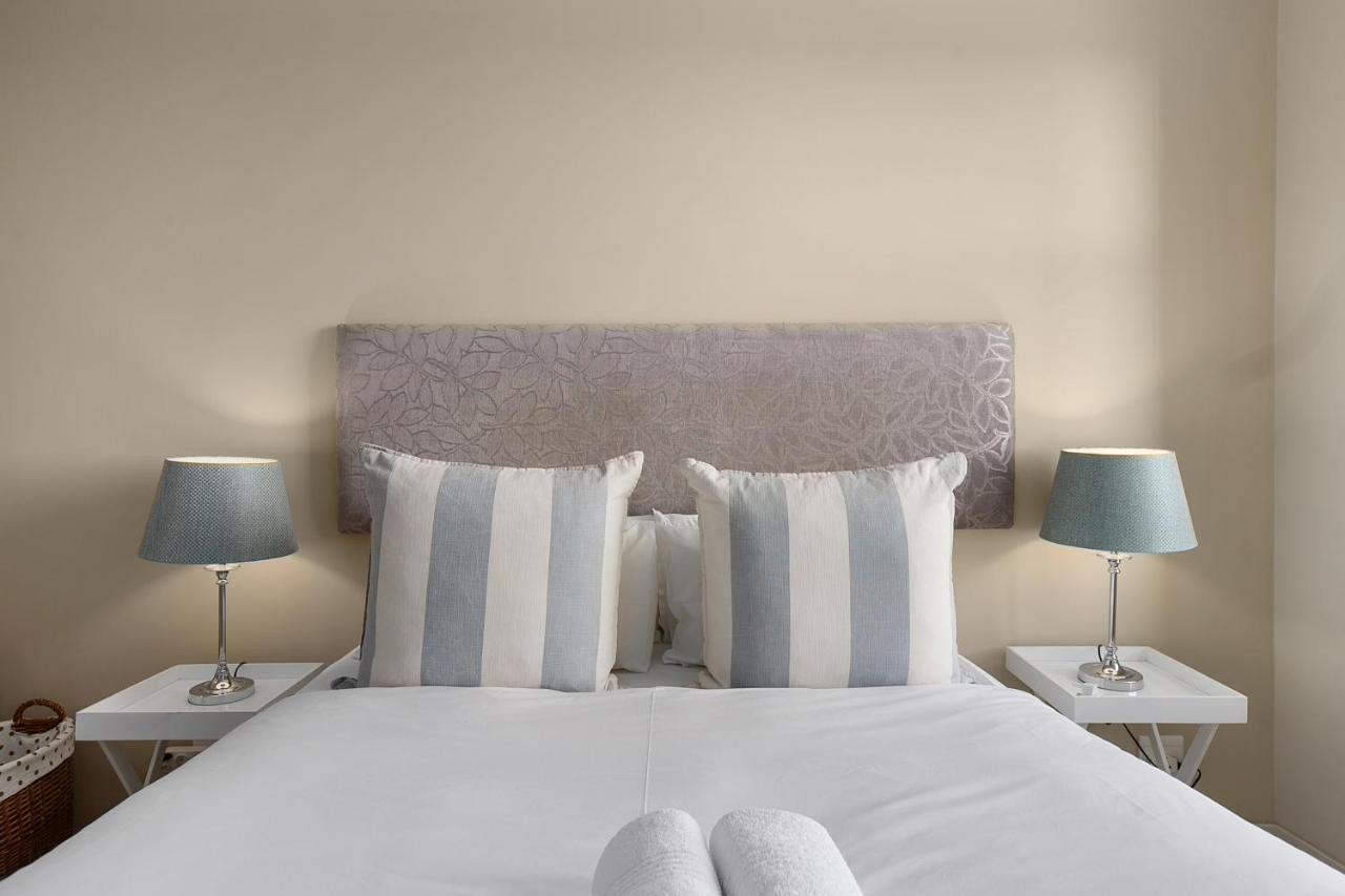 The Tyrwhitt Rosebank Apartments (Adults Only) Γιοχάνεσμπουργκ Εξωτερικό φωτογραφία