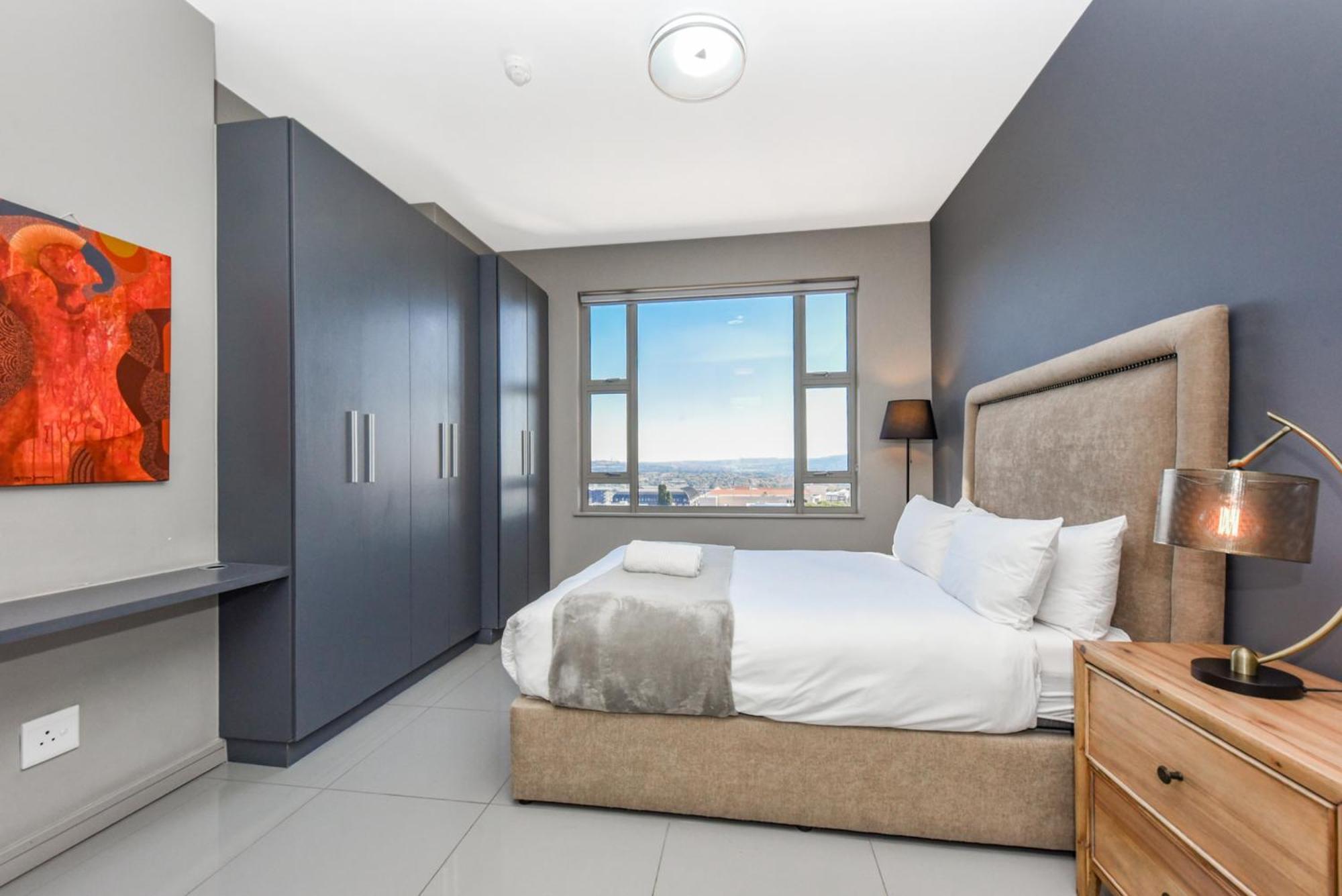 The Tyrwhitt Rosebank Apartments (Adults Only) Γιοχάνεσμπουργκ Εξωτερικό φωτογραφία