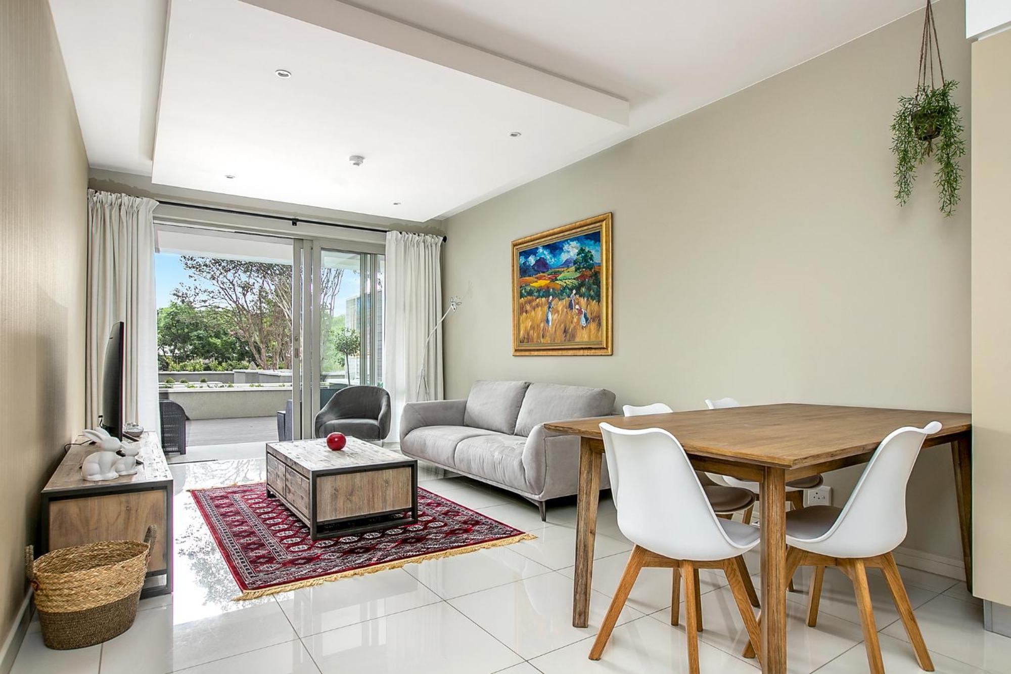 The Tyrwhitt Rosebank Apartments (Adults Only) Γιοχάνεσμπουργκ Εξωτερικό φωτογραφία